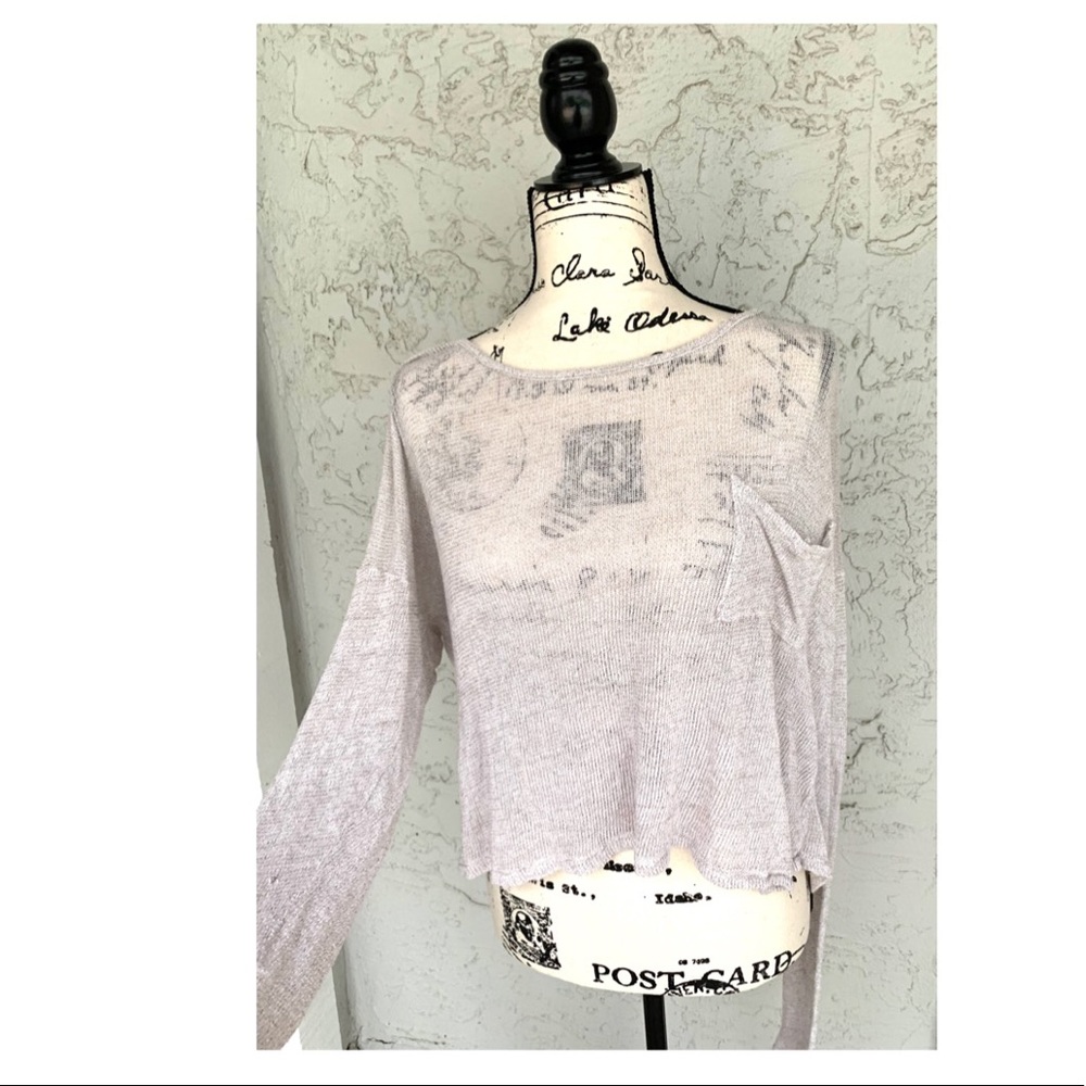 Brandy Melville Sweater